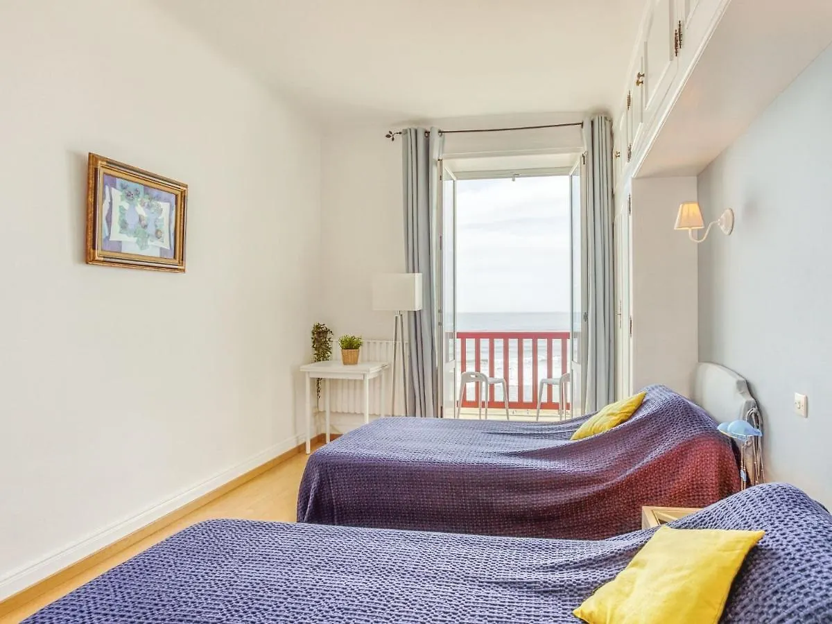 Apartment Le Sahel Biarritz 0*,  France