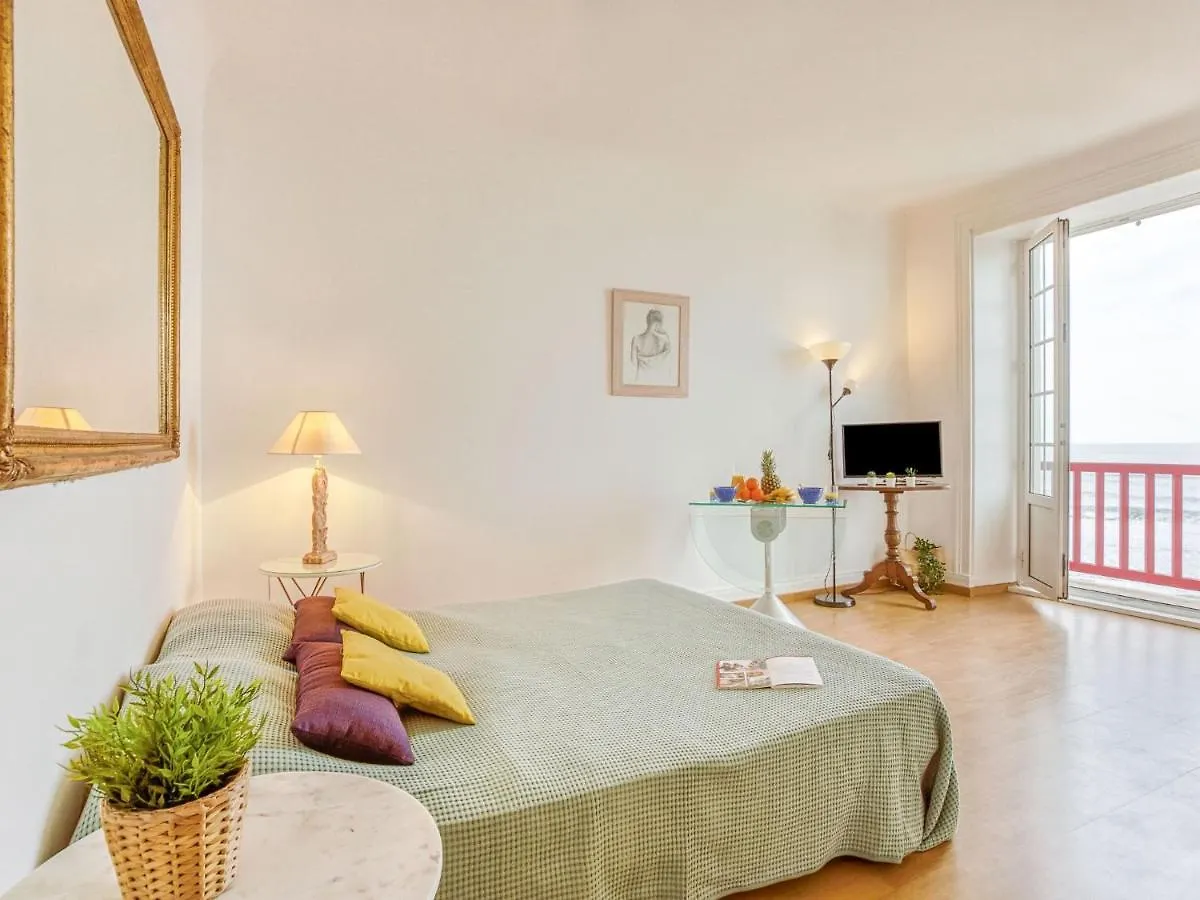 Apartment Le Sahel Biarritz