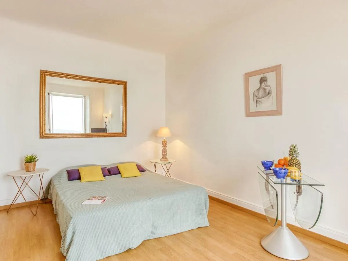 Apartment Le Sahel Biarritz
