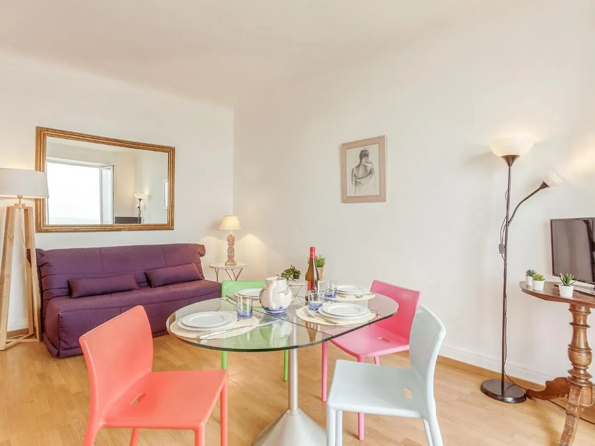 Apartment Le Sahel Biarritz