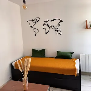 Appartement Cosi Proche De, Biarritz